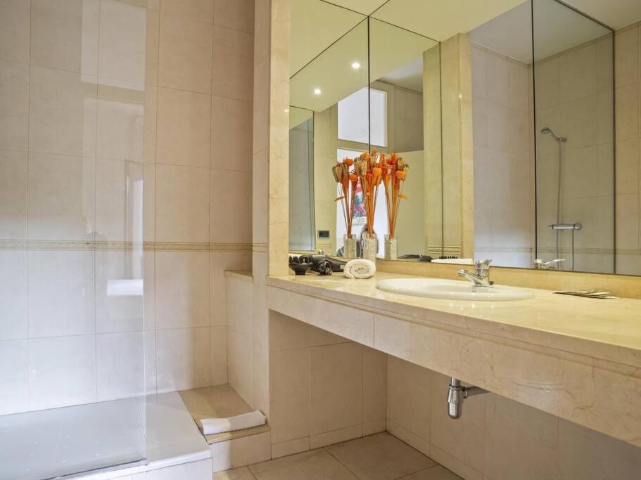 ¡Apartamento En El Centro De Barcelona! Eksteriør billede